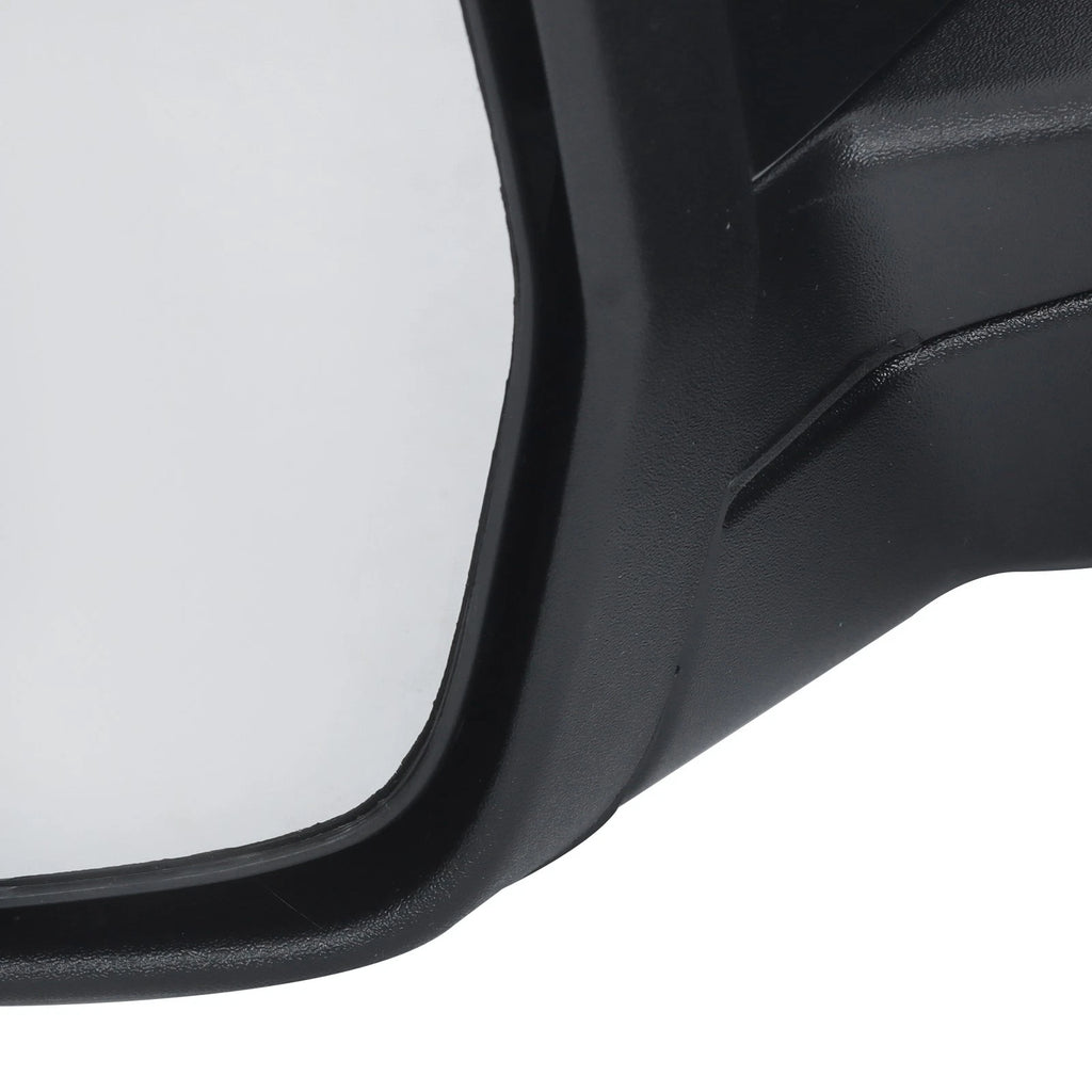 Heated Left Side Mirror with Blind Spot for Chevy Malibu LT Hybrid (2016–2022)