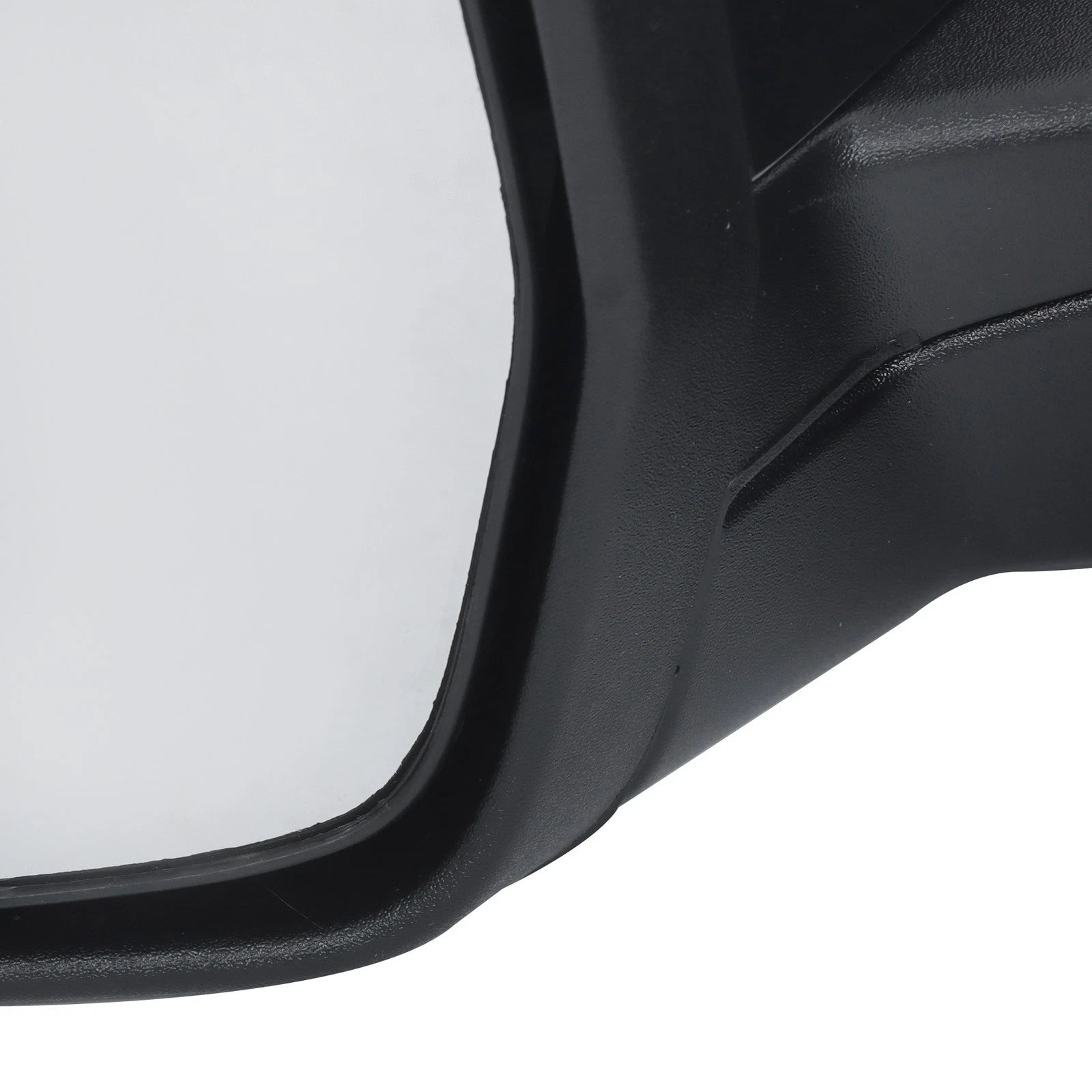 Heated Left Side Mirror with Blind Spot for Chevy Malibu LT Hybrid (2016–2022)