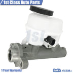 Brake Master Cylinder for Buick Allure Regal Chevy Impala (2005–2009)