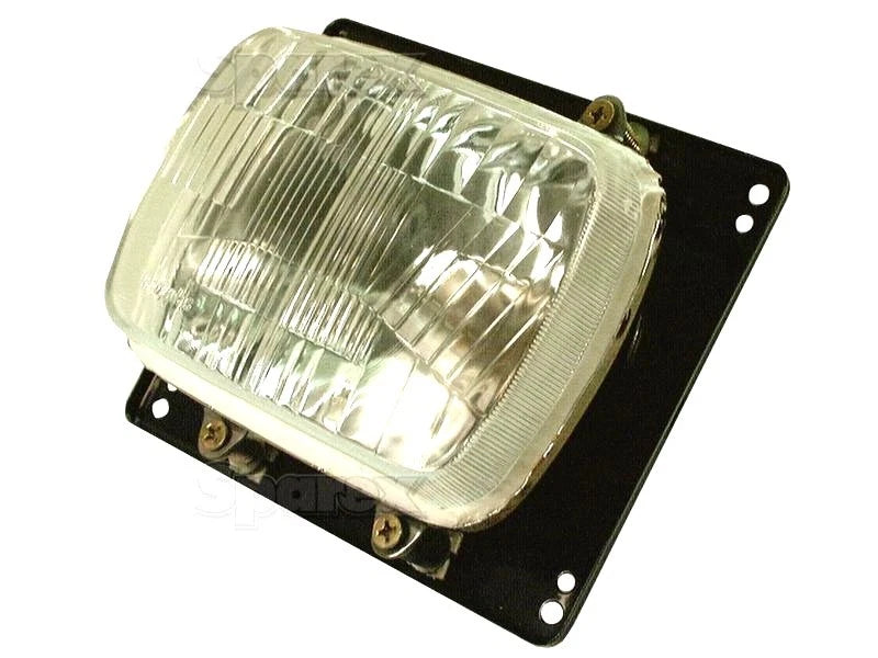 Headlight for Fiat 55-90 60-90 70-90 80-90 90-90 100-90 110-90 130-90 (L/H/R/H)