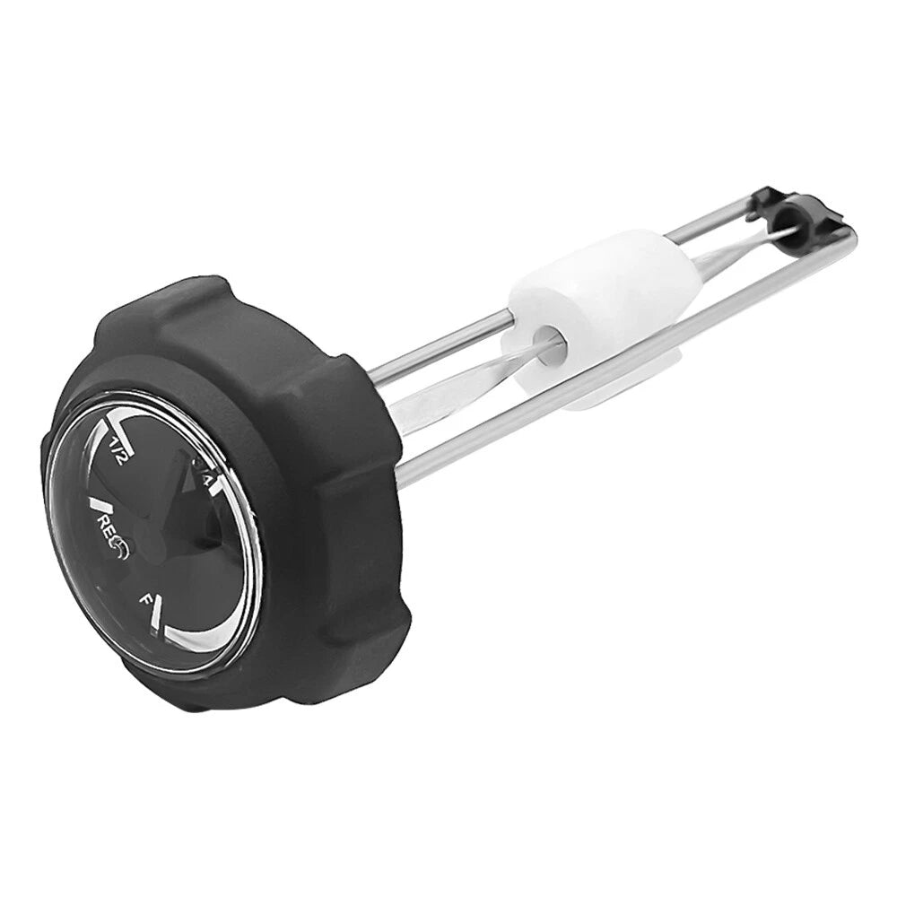 Fuel Gas Cap Gauge for Polaris Scrambler 500, Trail Blazer 250 (2004–2009) #2871441