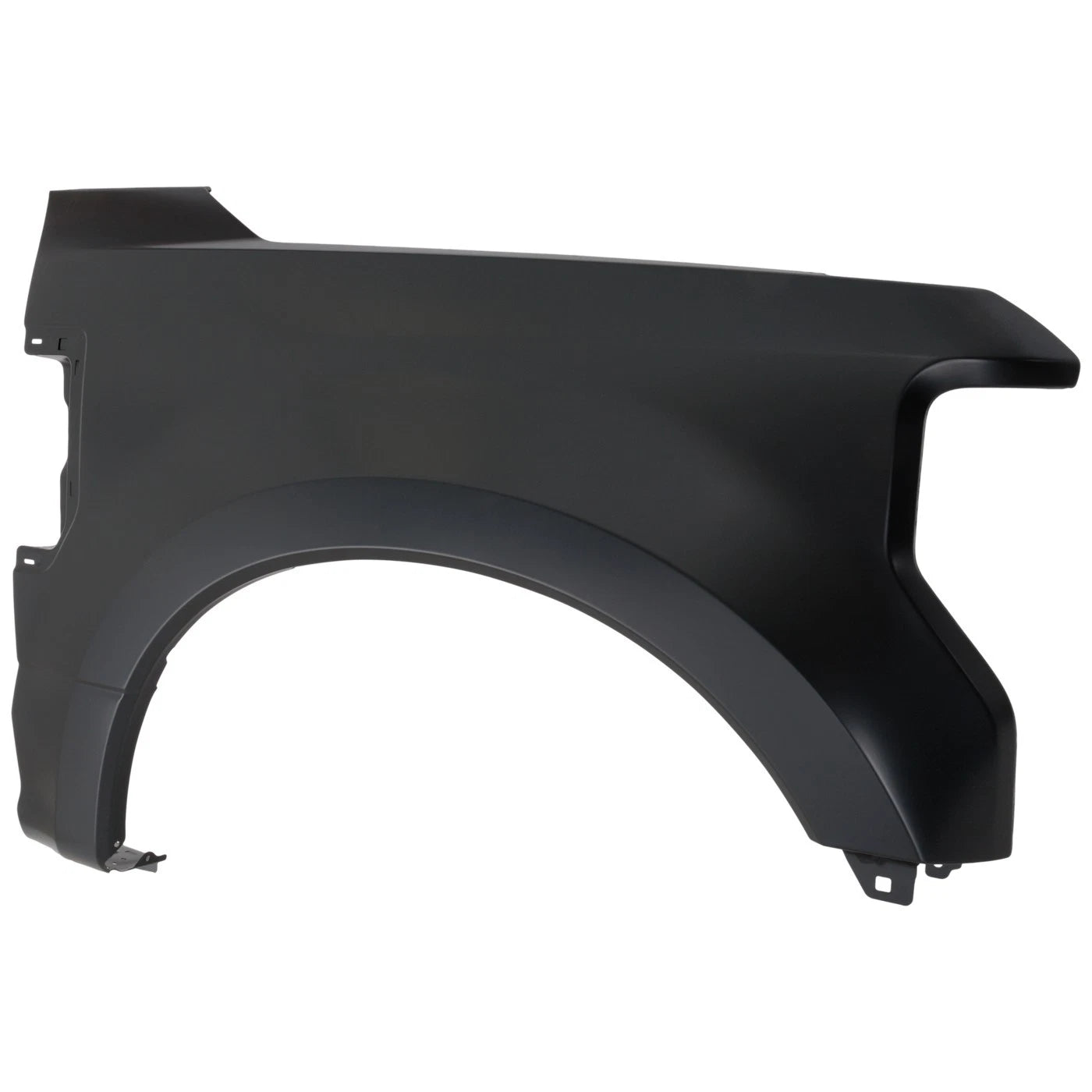 Fender Set for Ford F-250 Super Duty (2017–2019) Front Left & Right Aluminum