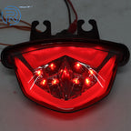 LED Tail Light Turn Signal for Suzuki GSXS 1000 (2015–2020), GSX-S 750 (2017–2020)