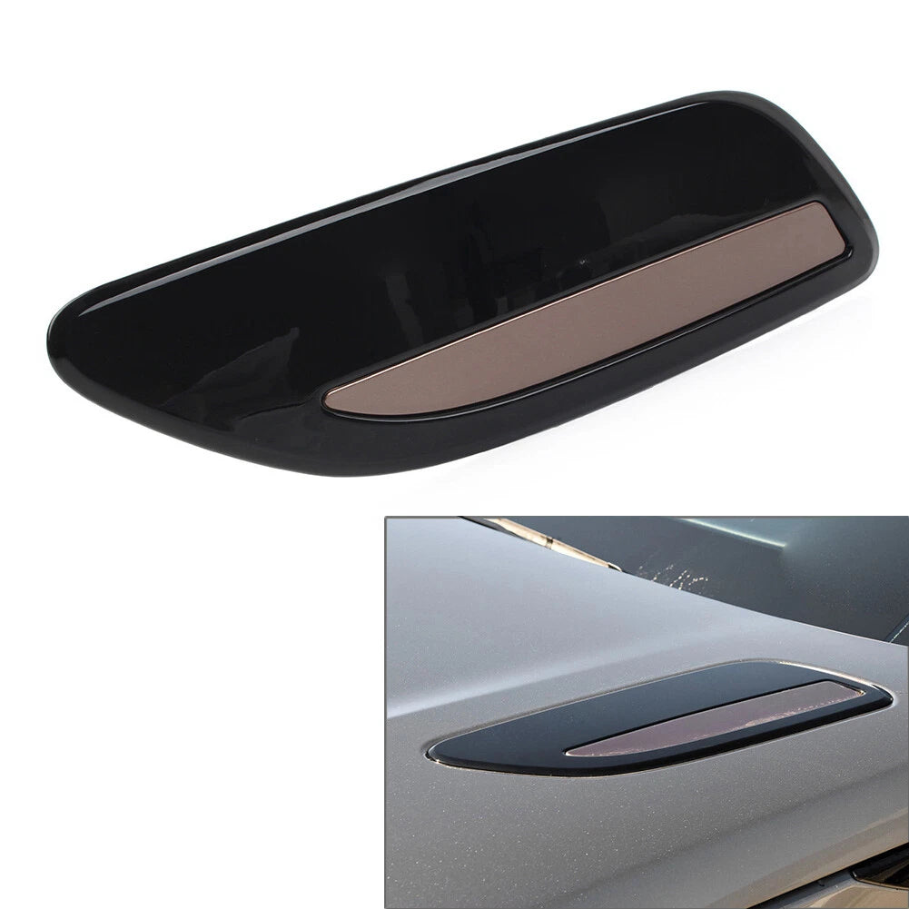 Engine Room Ventilation Hood Air Inlet for Land Rover Range Rover Velar (2018–2021)