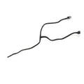 Cooling Water Breather Pipe for Porsche Cayenne 957 (2007–2010)