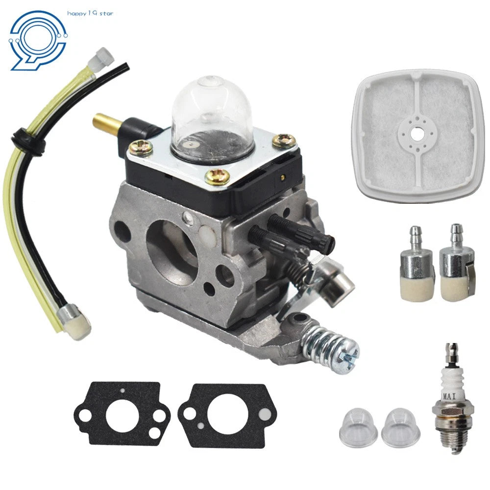 Carburetor for Echo Mantis Tiller Trimmer (Fits Various Models)
