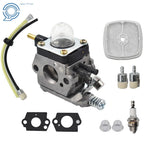 Carburetor for Echo Mantis Tiller Trimmer (Fits Various Models)