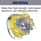 Differential Cover for Ford Ranger 2.5L (1998–2001)