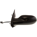 Power Mirror for Saturn L200, L300 (2003–2005) - Driver Side, Paintable