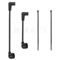 Ignition Cable Set for Mercury Mariner Outboard 6HP 8HP 9.9HP 10HP 15HP 20 25HP
