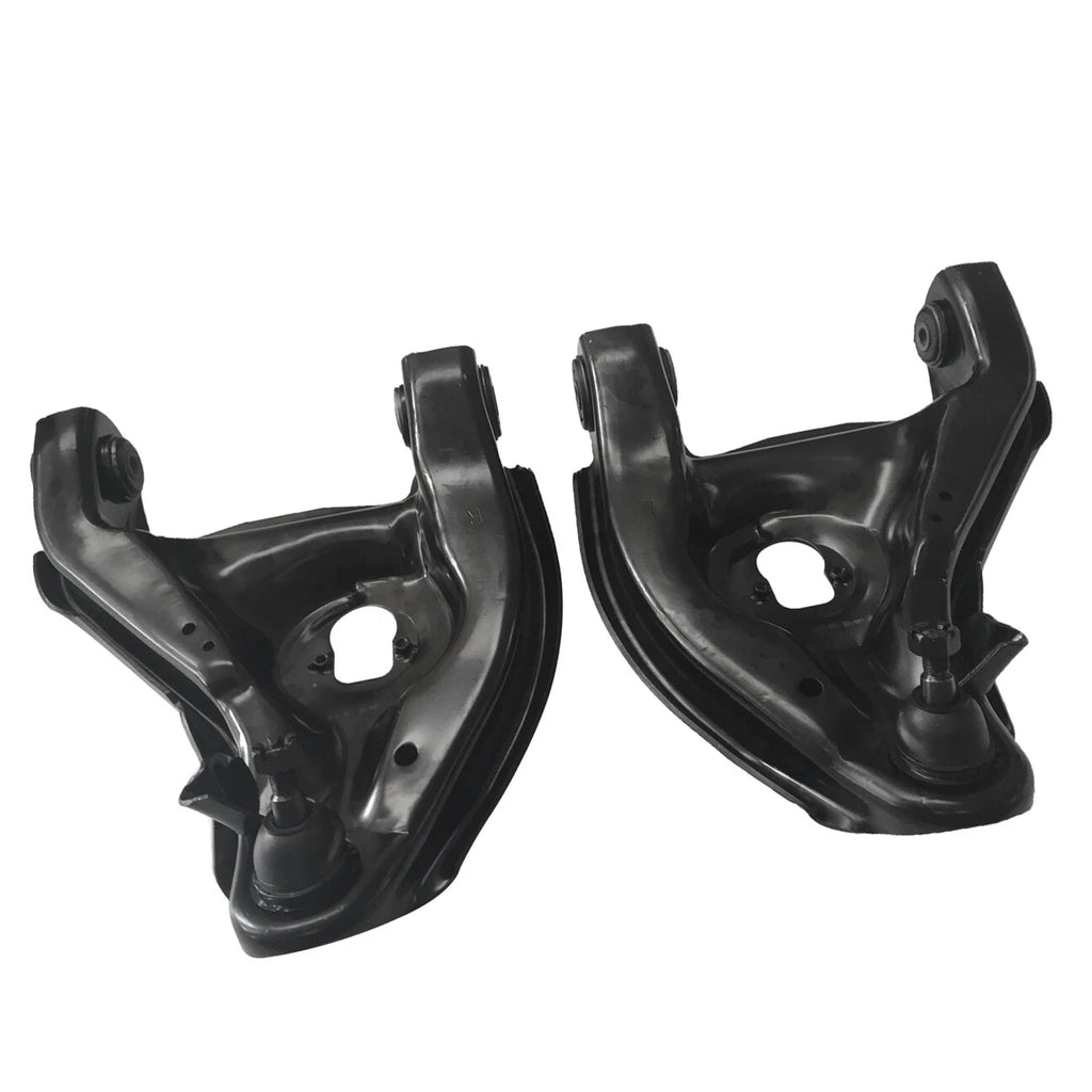 Set of 2 Front Lower Control Arms for Chevy GMC Pickup Truck 2WD (K620298, K620299)