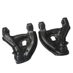 Set of 2 Front Lower Control Arms for Chevy GMC Pickup Truck 2WD (K620298, K620299)