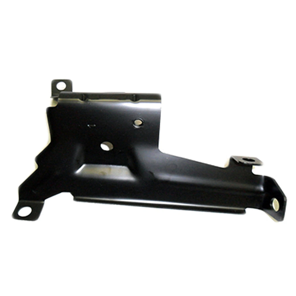 Replacement Steel Front Driver Side Outer Bumper Mounting Bracket for Toyota (1995–2005)