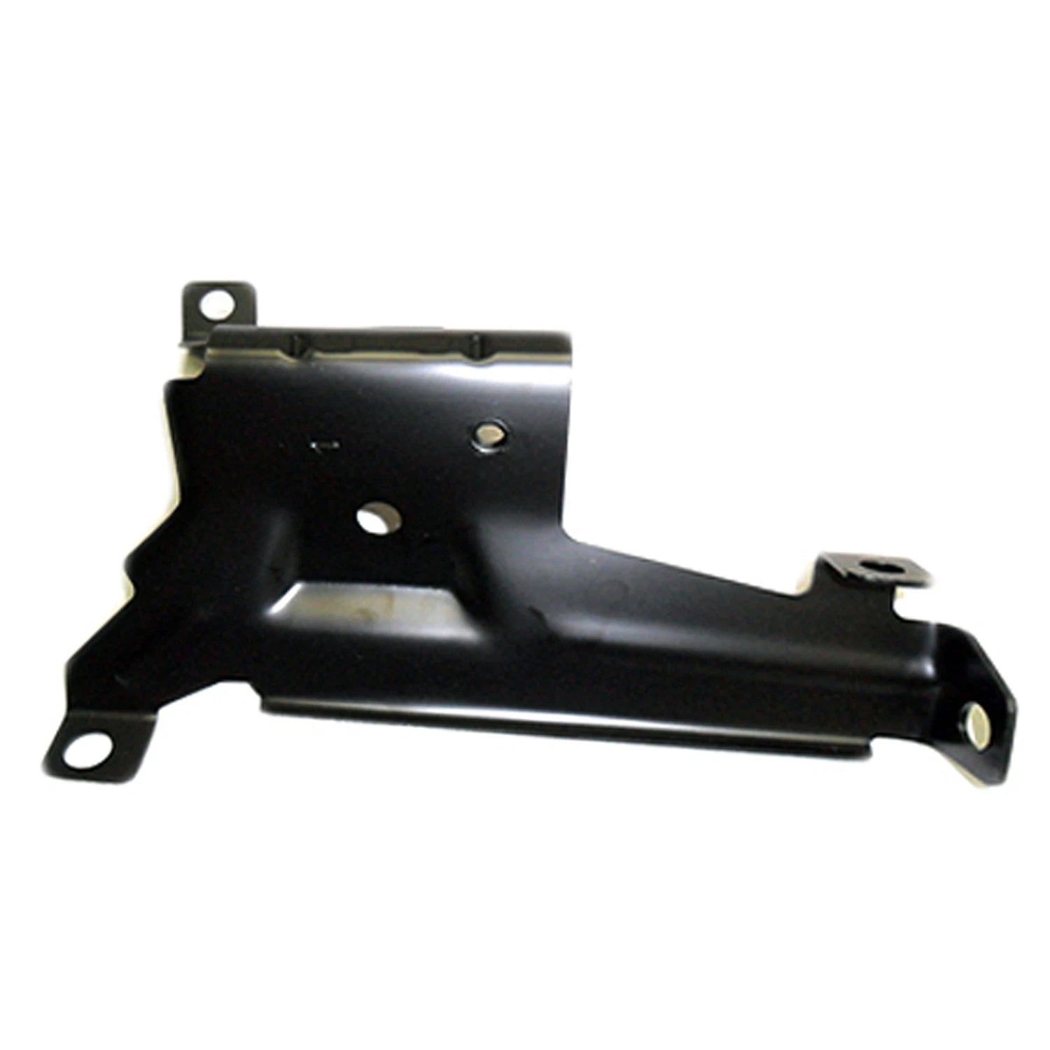 Replacement Steel Front Driver Side Outer Bumper Mounting Bracket for Toyota (1995–2005)