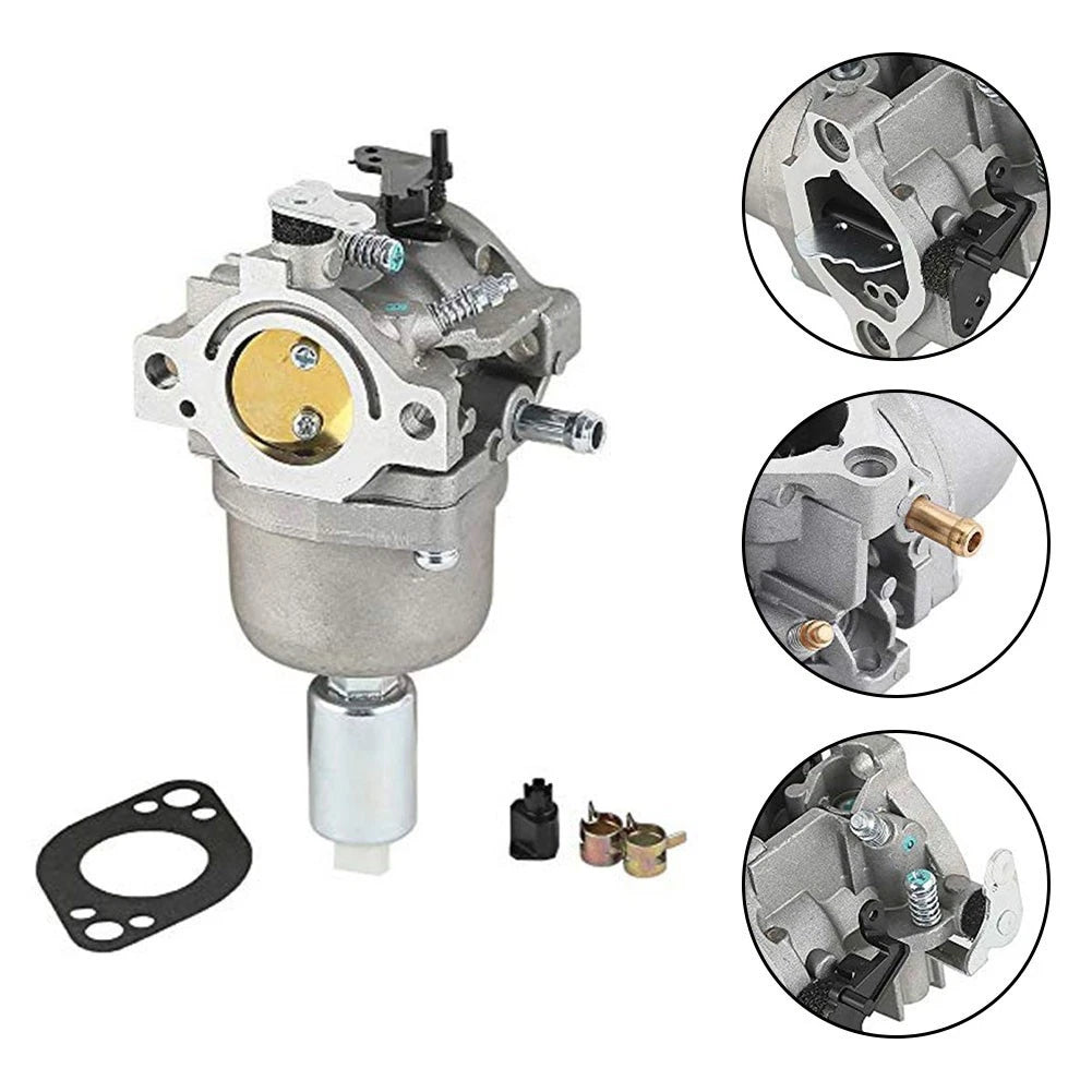 Carburetor Assembly Kit for Engine Models 14HP (Compatible Part Numbers)
