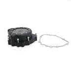 Engine Stator Cover for Honda CBR 600RR (2003–2006) Left Black