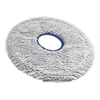 Replacement Kit with 2 Filters, 2 Mop Cloths, 2 Dust Bags, 2 Side Brushes for
