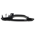 Black Exterior Door Handle for Toyota Sienna (1998–2003) FL 69220-08010 80850