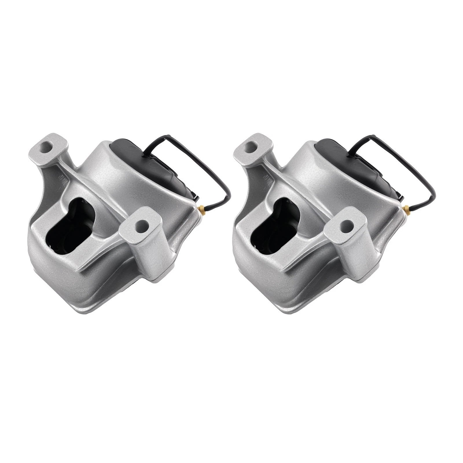 Engine Motor Mount for Audi A5 L4 2.0L (2010–2015) Front Left/Right