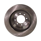 Disc Brake Rotor for Ford E-350 Econoline (1975–1994) Front Solid