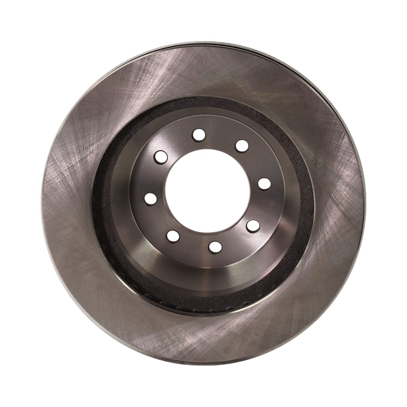 Disc Brake Rotor for Ford E-350 Econoline (1975–1994) Front Solid