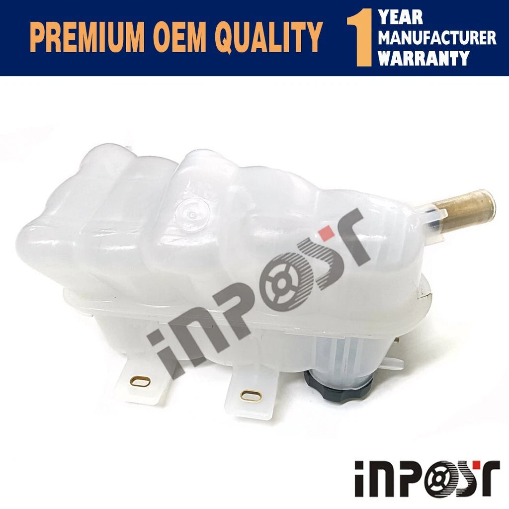 Expansion Tank 12-1028 11-9632 for Thermo King SLXE (100–400)