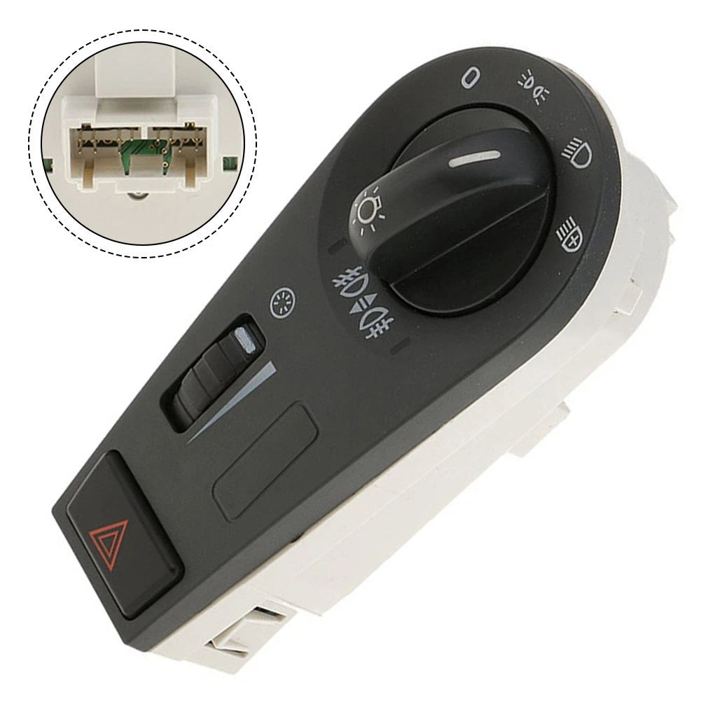 Headlamp Switch Dimmer for Volvo FH12 (2000–2005) 20466302