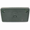 Replacement Front License Plate Bracket w/o Hardware for 2006-10 Jeep Commander