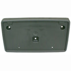 Replacement Front License Plate Bracket w/o Hardware for 2006-10 Jeep Commander