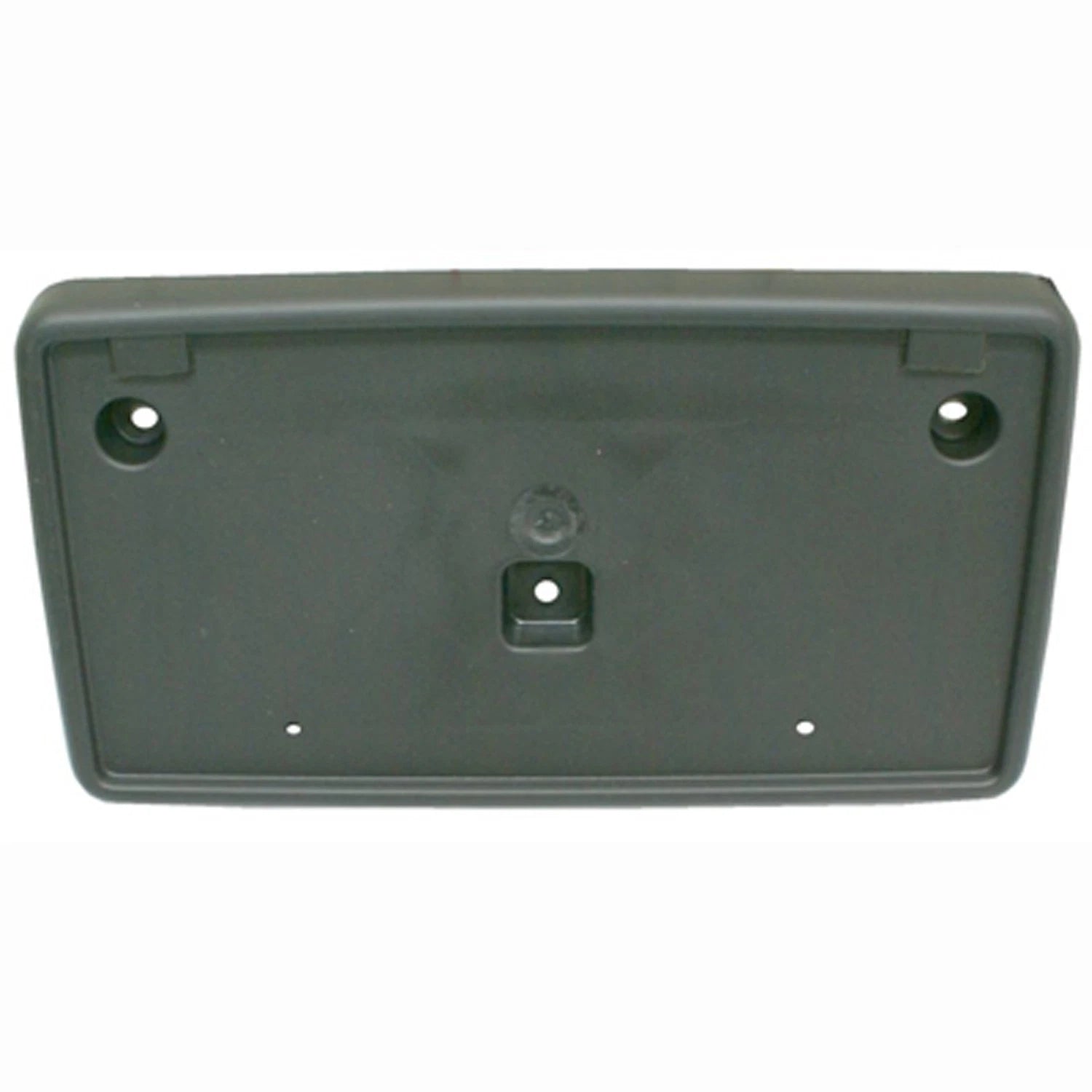 Replacement Front License Plate Bracket w/o Hardware for 2006-10 Jeep Commander