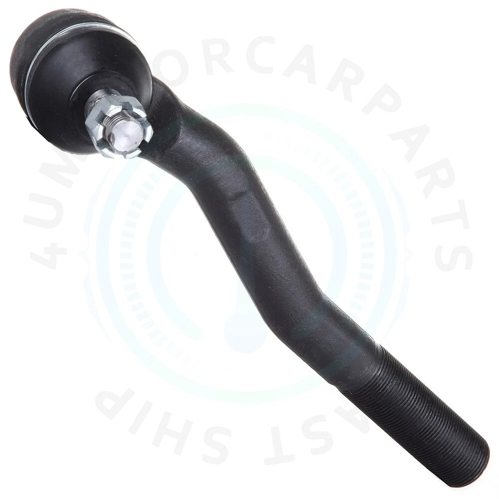 2X Lower Outer Tie Rod End for Jeep Grand Cherokee (1999–2004)
