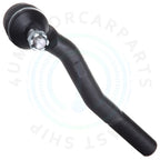 2X Lower Outer Tie Rod End for Jeep Grand Cherokee (1999–2004)