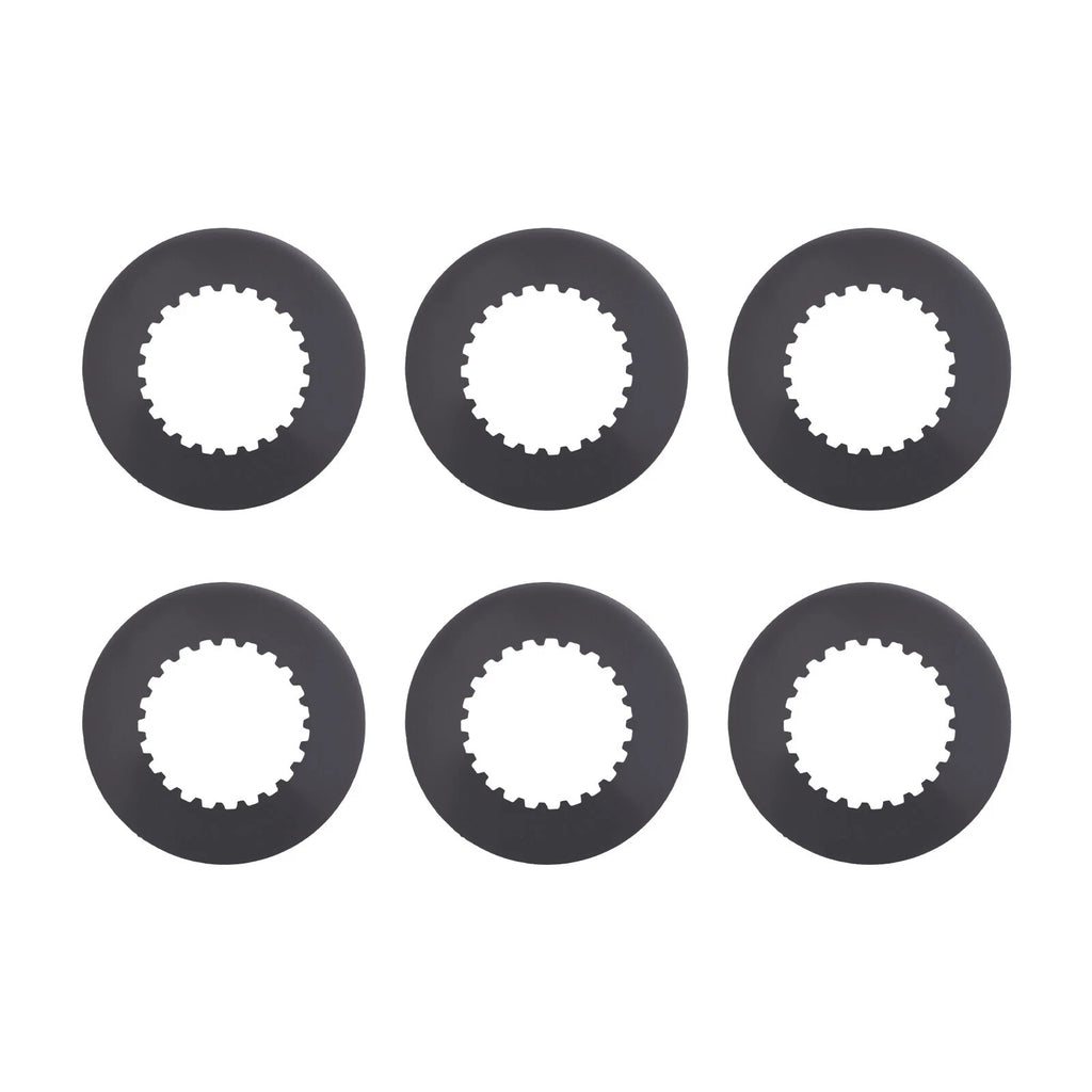 Traclok Posi Clutch Pack Kit for Ford 8.8" Truck Rearend