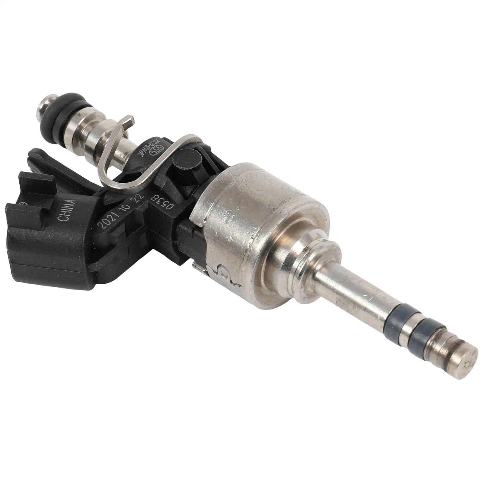 Set of 4 Fuel Injectors for Buick Envision 2021–2023, Chevrolet Blazer 2020–2022