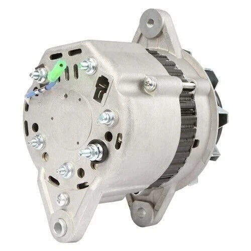 Alternator for TCM Forklift FD20Z FD23Z FD25Z FD28Z FD30Z SD10Z SD12Z C240