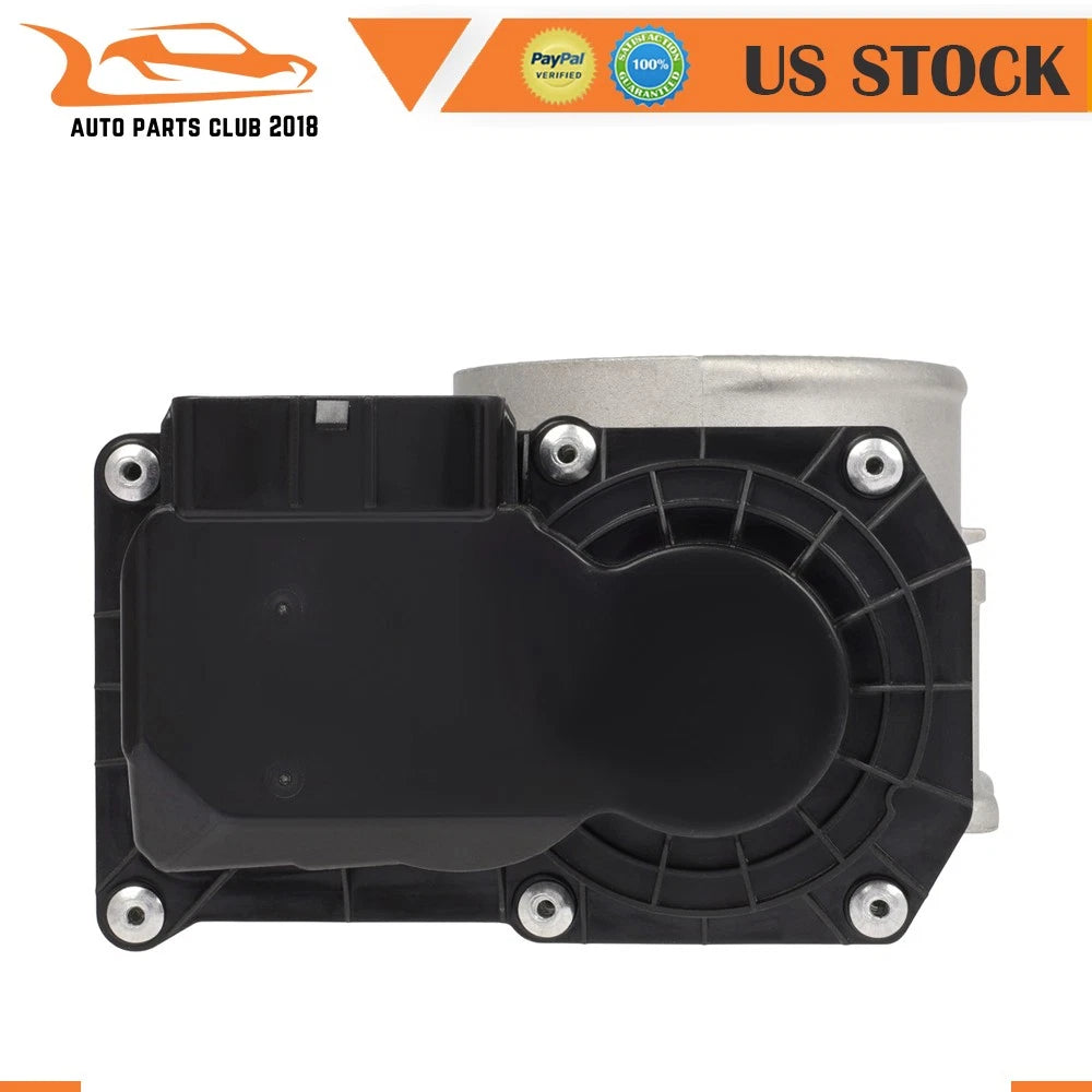 Throttle Body for Nissan Pathfinder Titan Armada NV2500 Xterra (2005–2015)