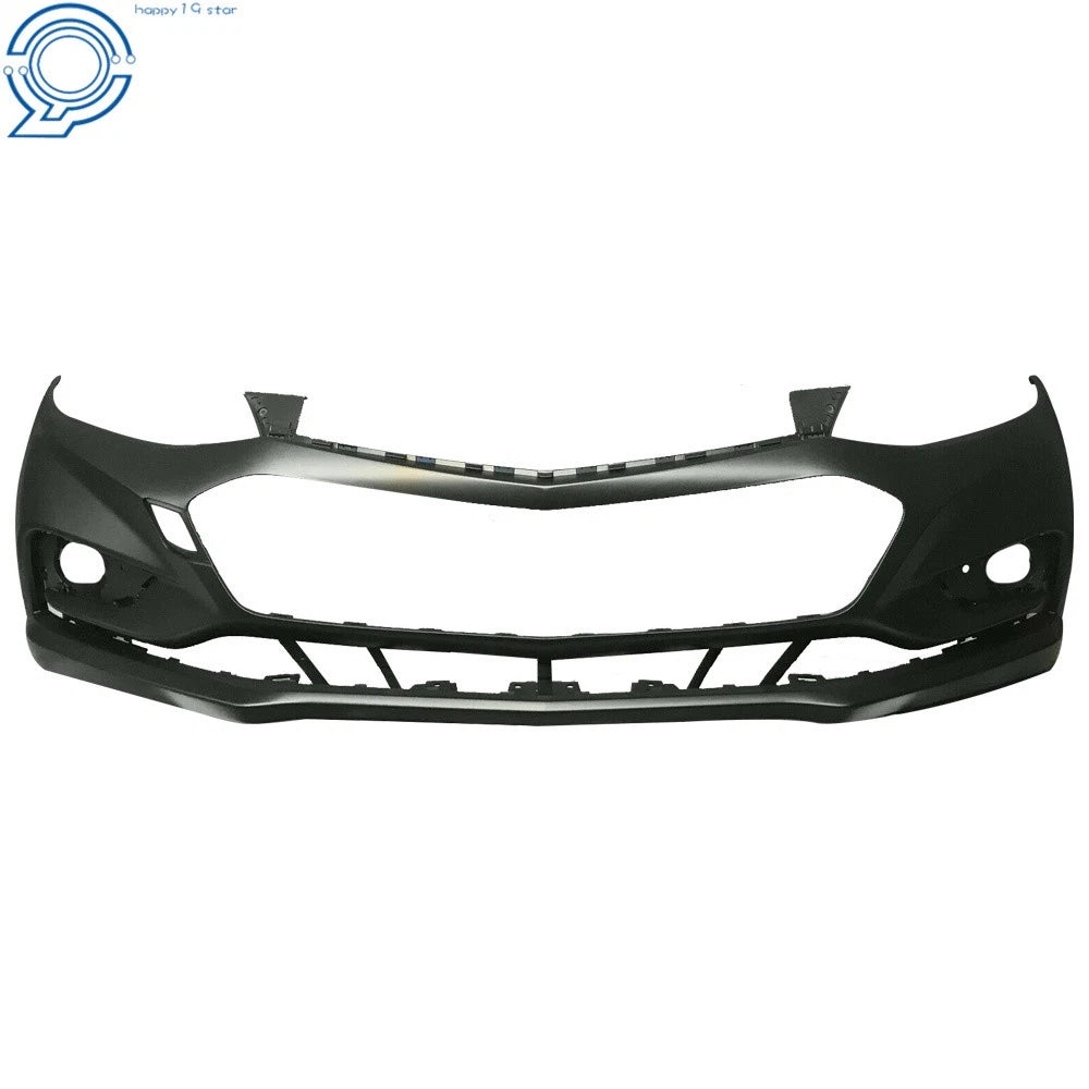 Front Bumper Cover for Chevy Cruze (2016-2018)
