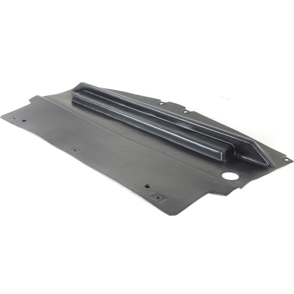 Engine Splash Shield for Ford Mustang (2005–2009)