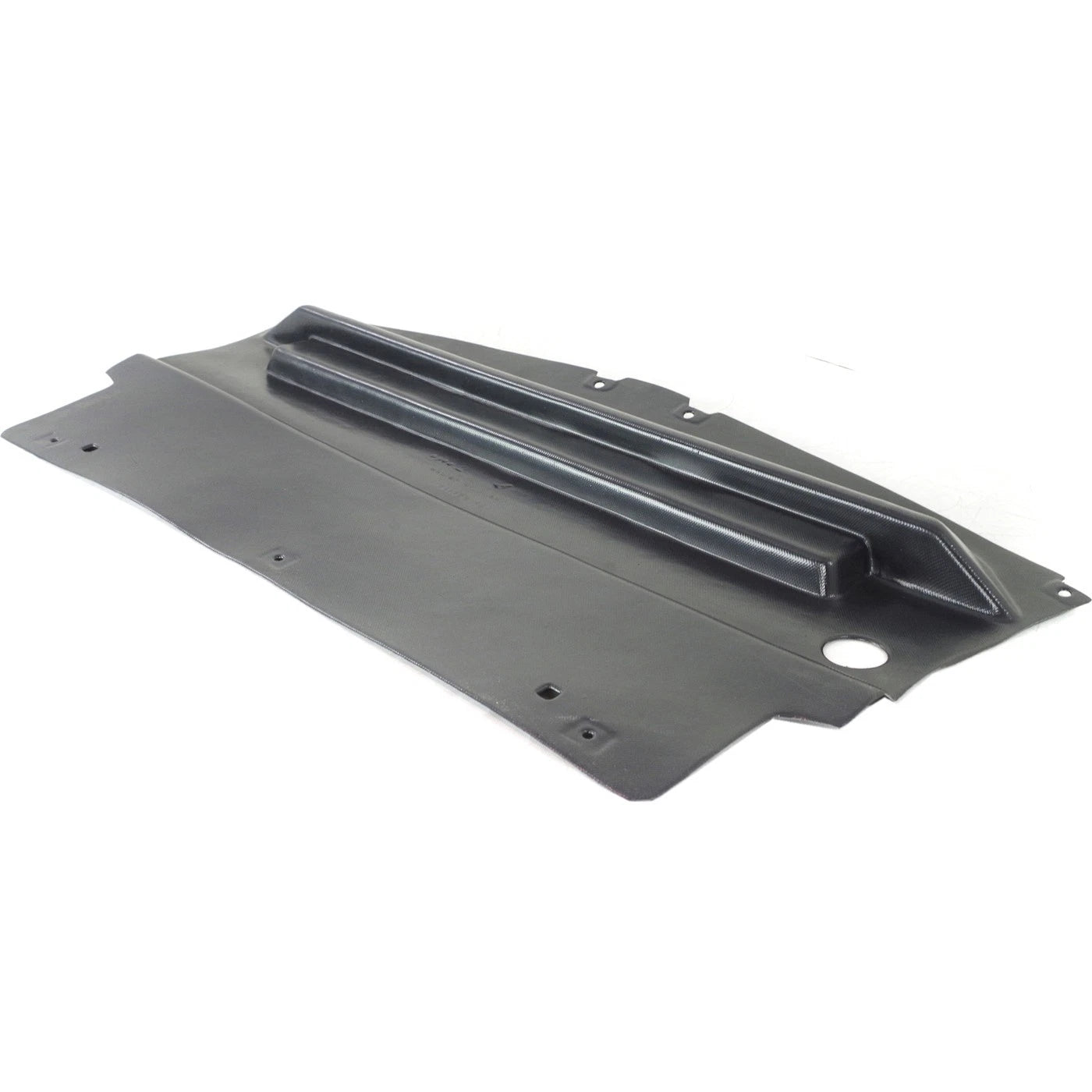 Engine Splash Shield for Ford Mustang (2005–2009)