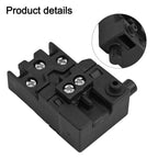 Switch Trigger Assembly for BSS611, DSS611 (Compatible)