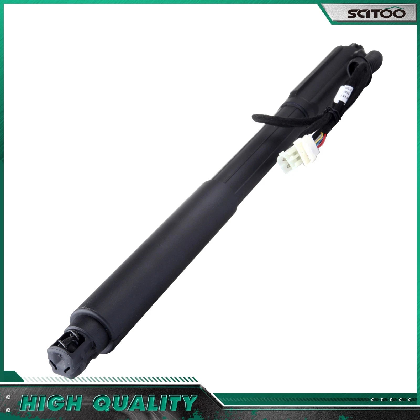 1X Rear Right Liftgate Support for BMW X5 E70 (2007–2013)