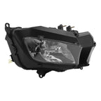 Headlight Lamp Assembly for Honda CBR600RR (2013-2025)
