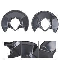 Brake Dust Shield Set for Honda Civic (2006-2011)