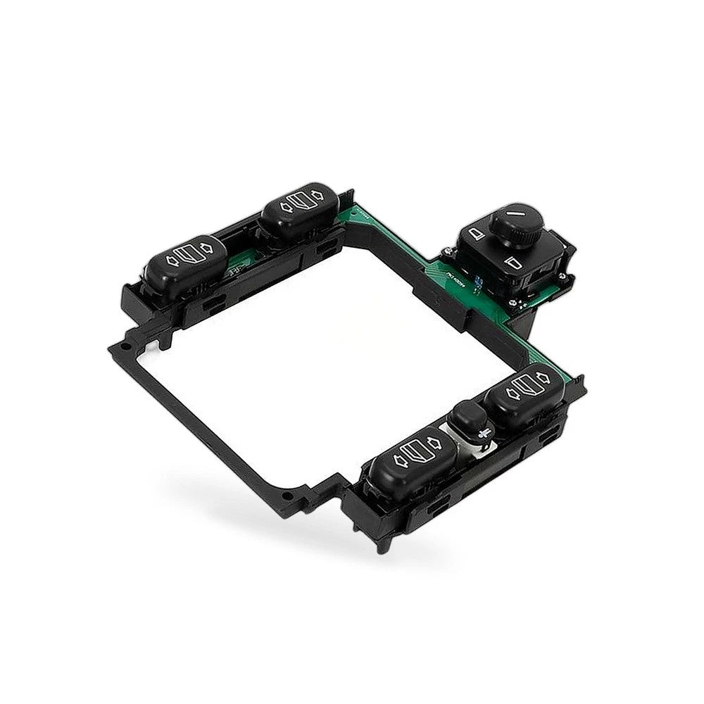 Power Window Switch for Mercedes C220 C230 C280 (1994–2000) 2028208210