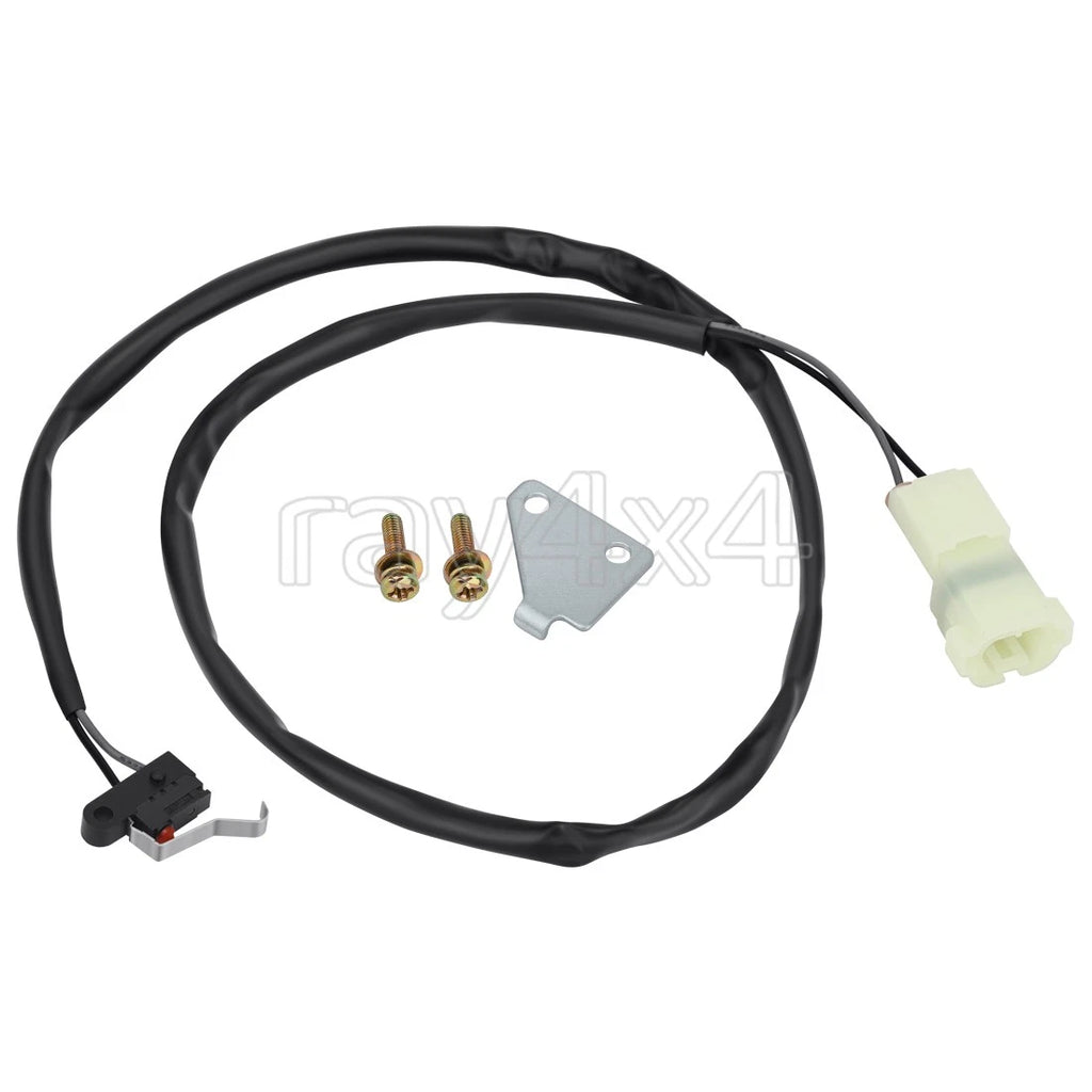 Reverse Switch for Honda TRX450FE Fourtrax Foreman (1998–2004) 35370-HN0-A10