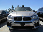 License Plate Bracket Upper Mount Replacement for 2017-2020 BMW X4 M40i and X5M
