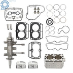 Crankshaft Engine Rebuild Kit for Polaris Sportsman RZR Ranger 800 (2008–2014)