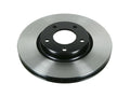Front Brake Rotor for Mazda 3 (2004–2013) GF789KM