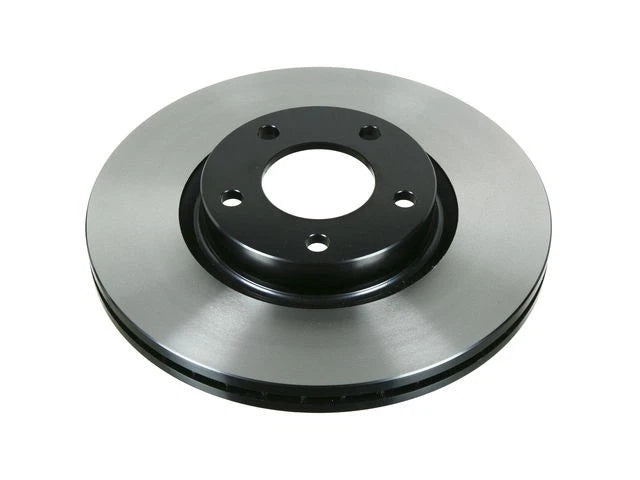 Front Brake Rotor for Mazda 3 (2004–2013) GF789KM