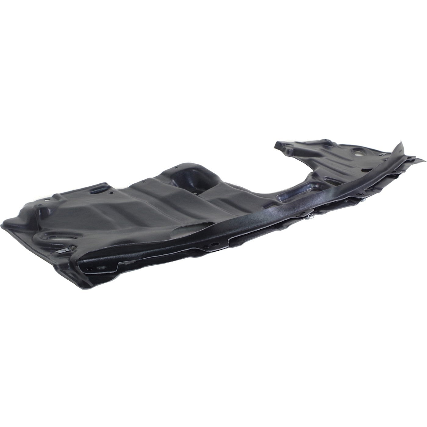 Engine Splash Shield for Honda Odyssey (2011–2017)